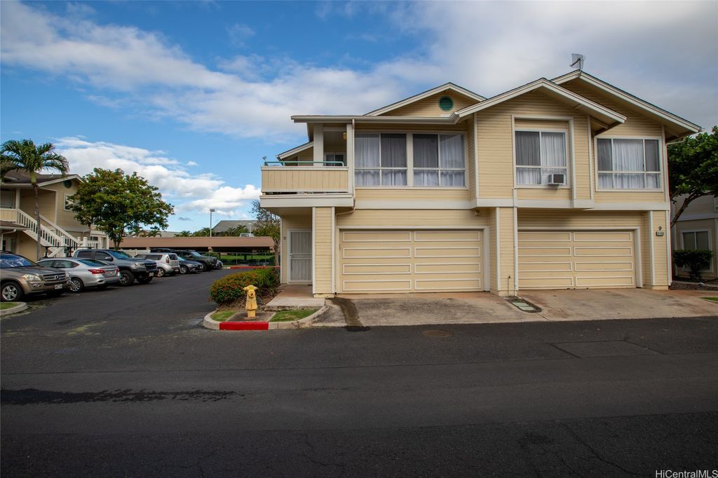 91-1109 Laaulu Street 9D, Ewa Beach, HI 96706
