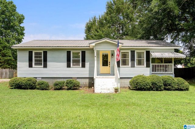 82 DEPOT STREET, Springville, AL 35146