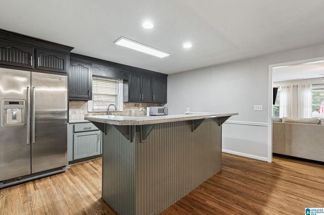 82 DEPOT STREET, Springville, AL 35146