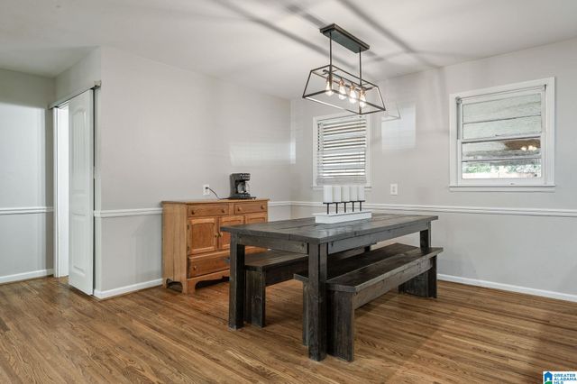 82 DEPOT STREET, Springville, AL 35146