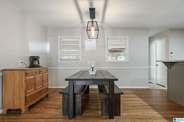 82 DEPOT STREET, Springville, AL 35146