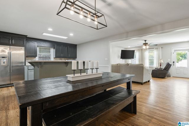 82 DEPOT STREET, Springville, AL 35146