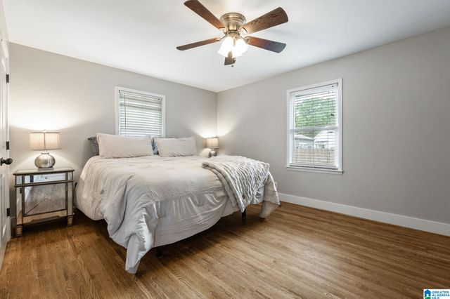 82 DEPOT STREET, Springville, AL 35146