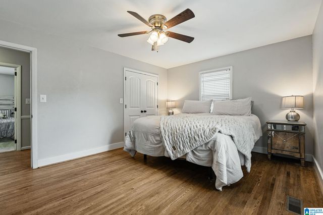 82 DEPOT STREET, Springville, AL 35146