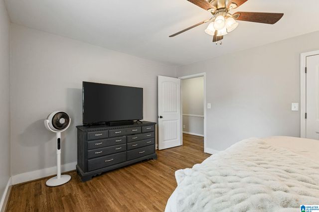 82 DEPOT STREET, Springville, AL 35146