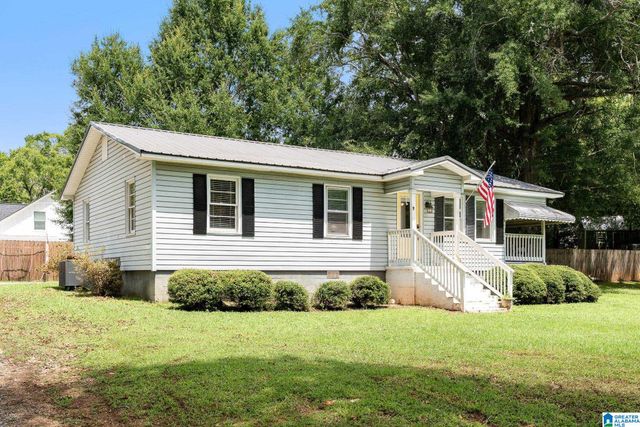 82 DEPOT STREET, Springville, AL 35146