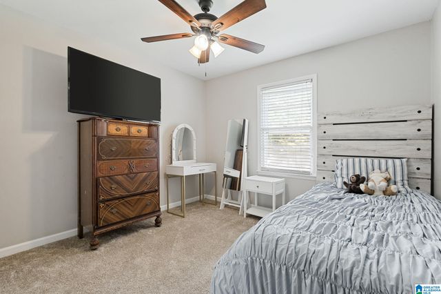 82 DEPOT STREET, Springville, AL 35146