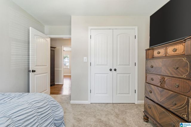 82 DEPOT STREET, Springville, AL 35146