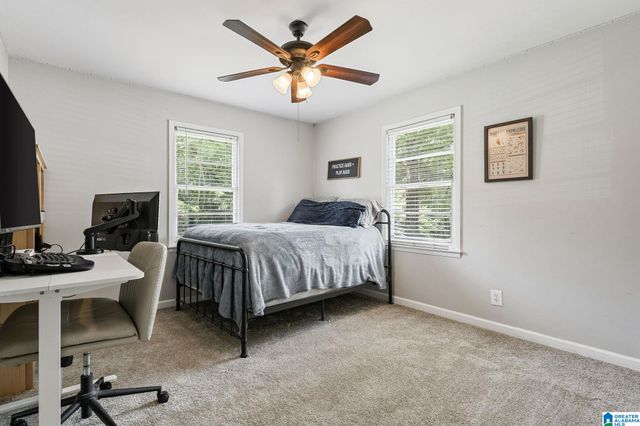 82 DEPOT STREET, Springville, AL 35146