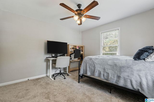 82 DEPOT STREET, Springville, AL 35146