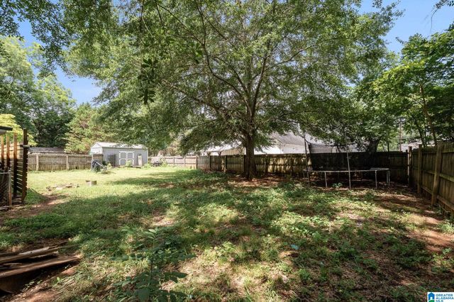 82 DEPOT STREET, Springville, AL 35146