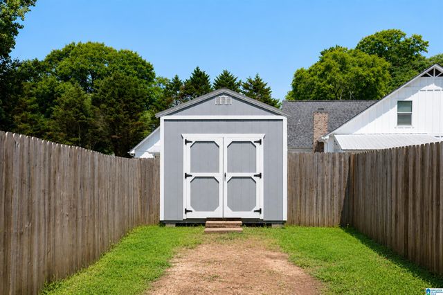 82 DEPOT STREET, Springville, AL 35146
