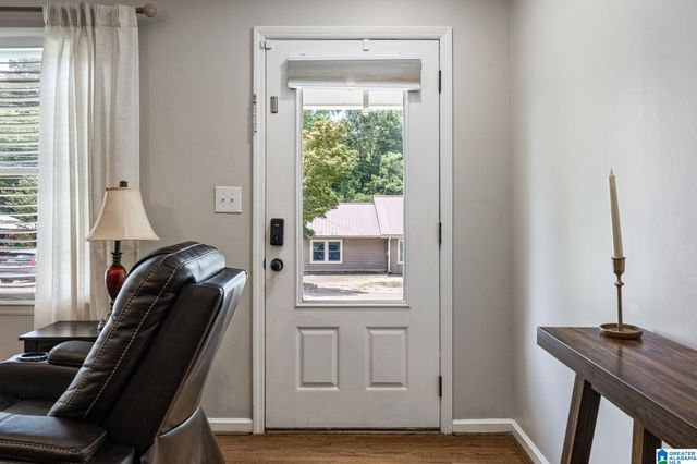 82 DEPOT STREET, Springville, AL 35146