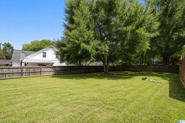 82 DEPOT STREET, Springville, AL 35146