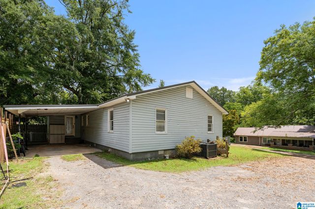 82 DEPOT STREET, Springville, AL 35146