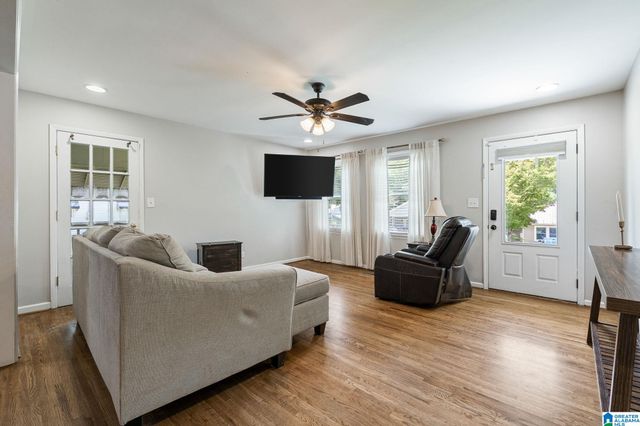 82 DEPOT STREET, Springville, AL 35146