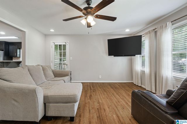 82 DEPOT STREET, Springville, AL 35146