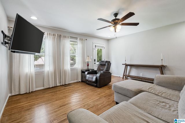 82 DEPOT STREET, Springville, AL 35146