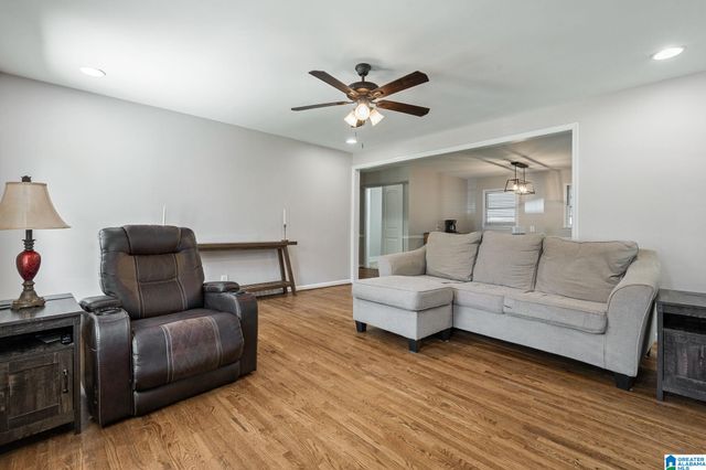 82 DEPOT STREET, Springville, AL 35146