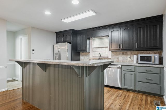 82 DEPOT STREET, Springville, AL 35146