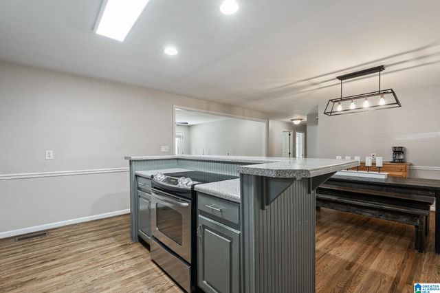 82 DEPOT STREET, Springville, AL 35146