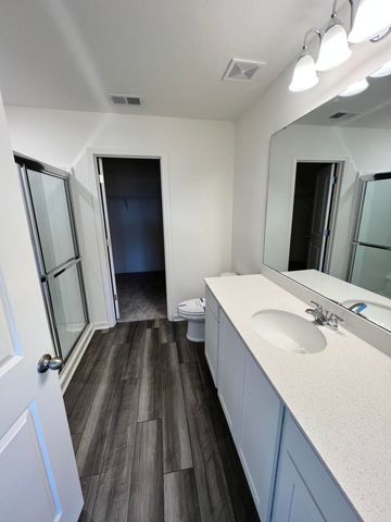 1018 Carriage Wood Circle, Ridgeville, SC 29472