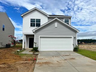 1018 Carriage Wood Circle, Ridgeville, SC 29472