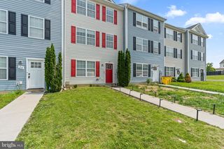 26 BALTIC CT, Inwood, WV 25428