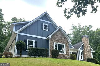 47 Stone Gate Drive NW, Cartersville, GA 30120
