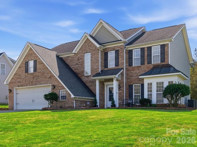 11016 Wyndham Pointe, Charlotte, NC 28213