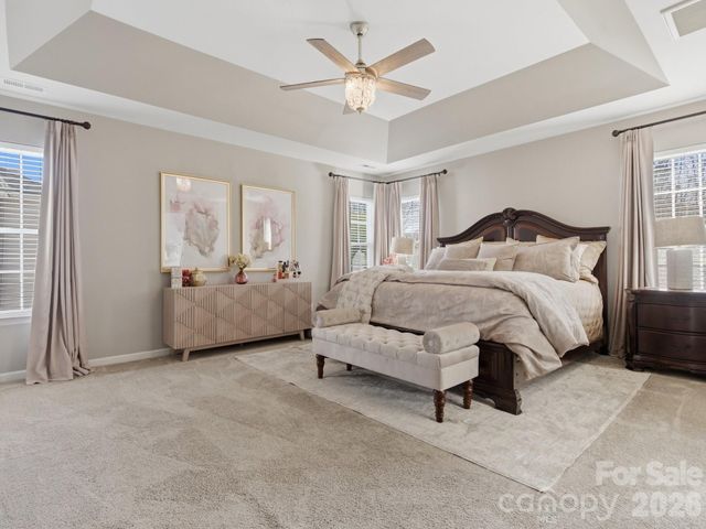 11016 Wyndham Pointe, Charlotte, NC 28213