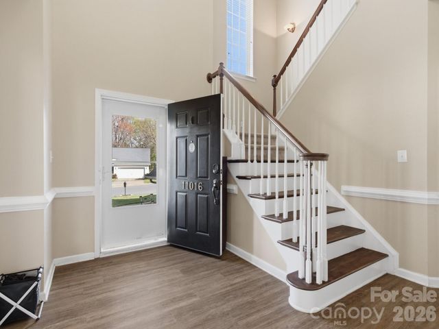 11016 Wyndham Pointe, Charlotte, NC 28213