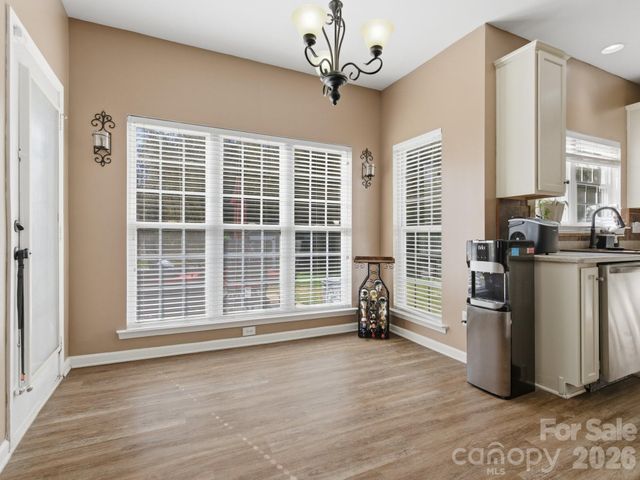 11016 Wyndham Pointe, Charlotte, NC 28213