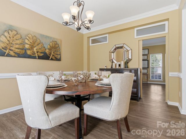 11016 Wyndham Pointe, Charlotte, NC 28213