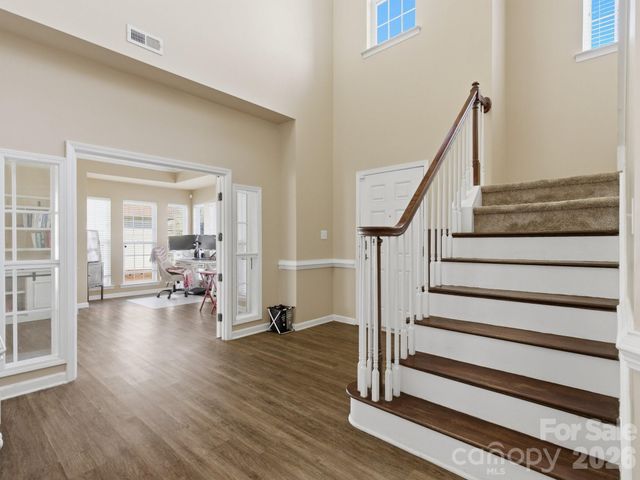 11016 Wyndham Pointe, Charlotte, NC 28213