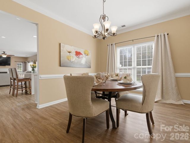 11016 Wyndham Pointe, Charlotte, NC 28213