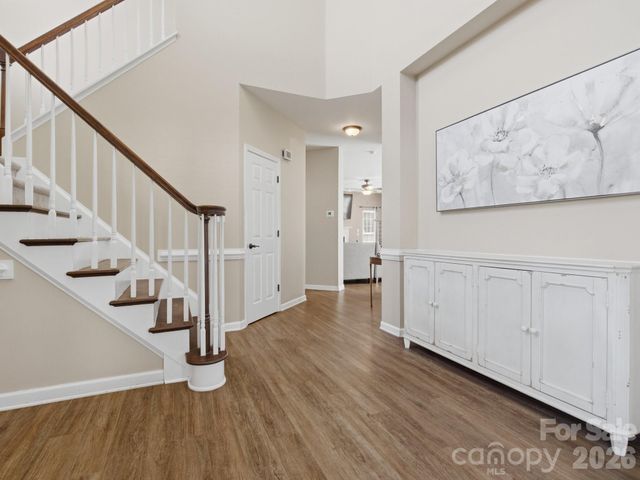 11016 Wyndham Pointe, Charlotte, NC 28213