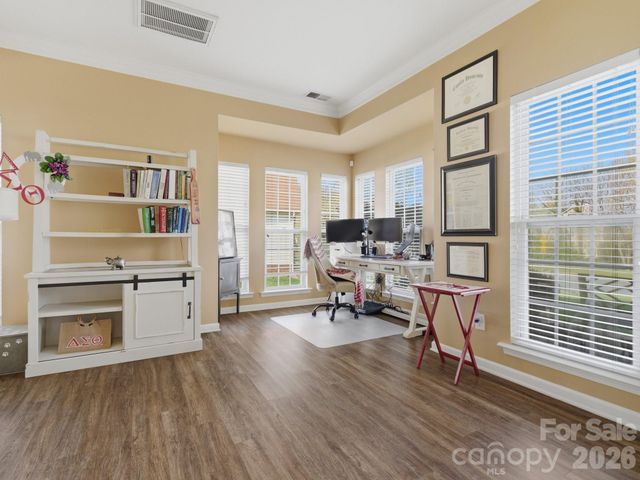 11016 Wyndham Pointe, Charlotte, NC 28213