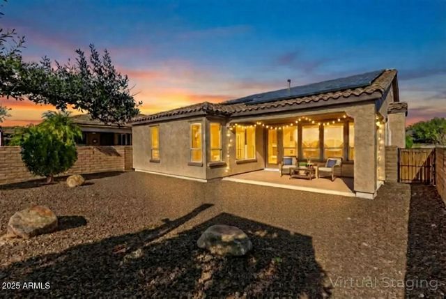 13049 W REDBIRD Road, Peoria, AZ 85383