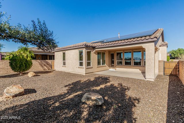 13049 W REDBIRD Road, Peoria, AZ 85383