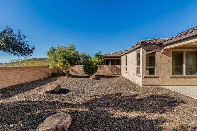 13049 W REDBIRD Road, Peoria, AZ 85383