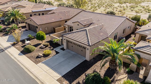 13049 W REDBIRD Road, Peoria, AZ 85383