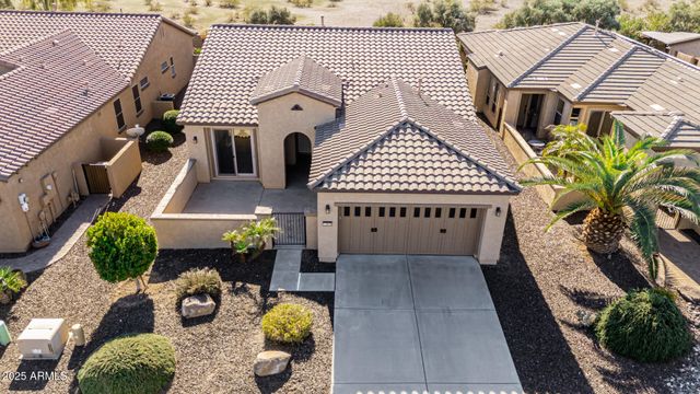 13049 W REDBIRD Road, Peoria, AZ 85383