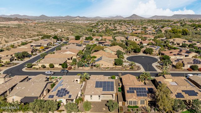 13049 W REDBIRD Road, Peoria, AZ 85383