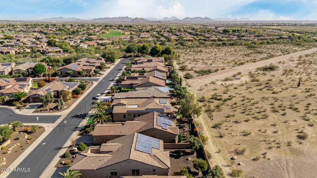 13049 W REDBIRD Road, Peoria, AZ 85383