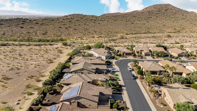 13049 W REDBIRD Road, Peoria, AZ 85383