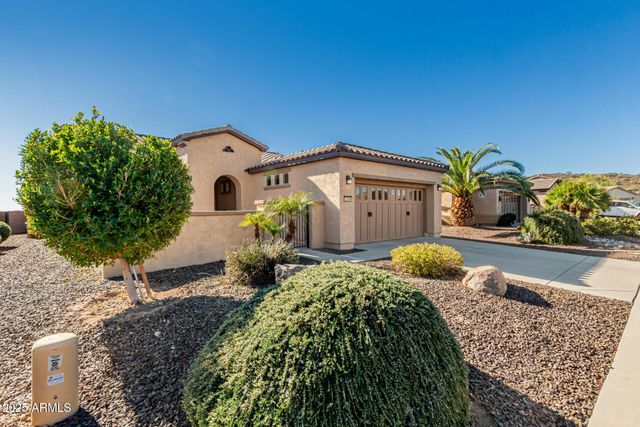 13049 W REDBIRD Road, Peoria, AZ 85383
