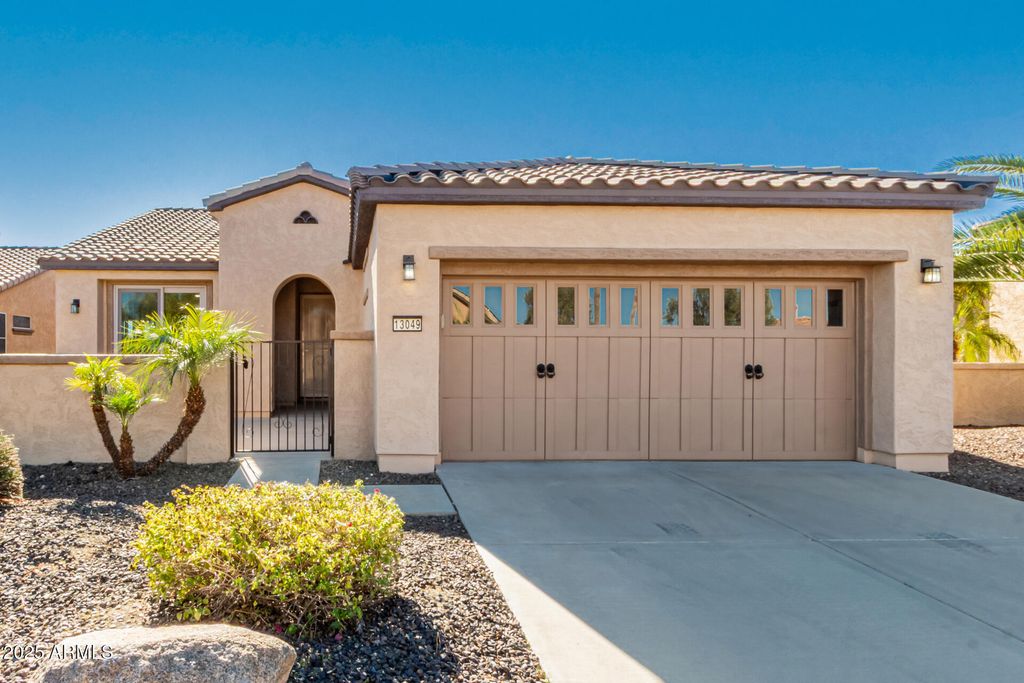 13049 W REDBIRD Road, Peoria, AZ 85383