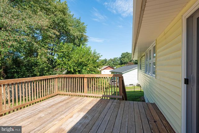 8265 AHEARN DR, Millersville, MD 21108