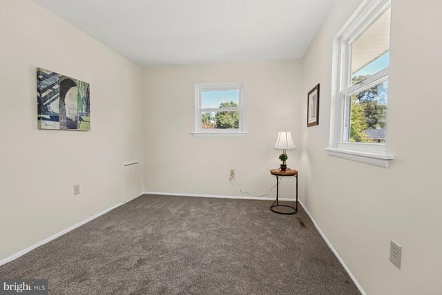8265 AHEARN DR, Millersville, MD 21108